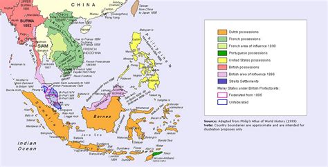  1764年的馬來西亞清巢行動: 英殖民者對海盜的嚴厲打擊與東南亞地區權力結構的轉變