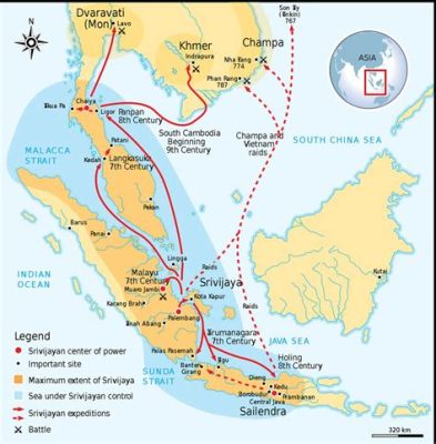  Srivijayan Naval Expeditionary Dominance: Ancient Maritime Power Struggle and the Rise of Southeast Asian Hegemony