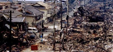 阪神大地震與現代都市防災的轉捩點：探討1995年阪神大地震對日本社會的深遠影響