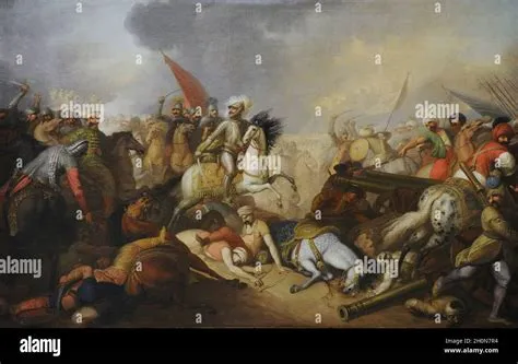  The Ottoman-Polish War (1672-1676), The Peak of Habsburg Power and the Rise of the Polish-Lithuanian Commonwealth